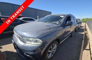 Image for 2021 Dodge Durango SXT Plus ID: 7340847