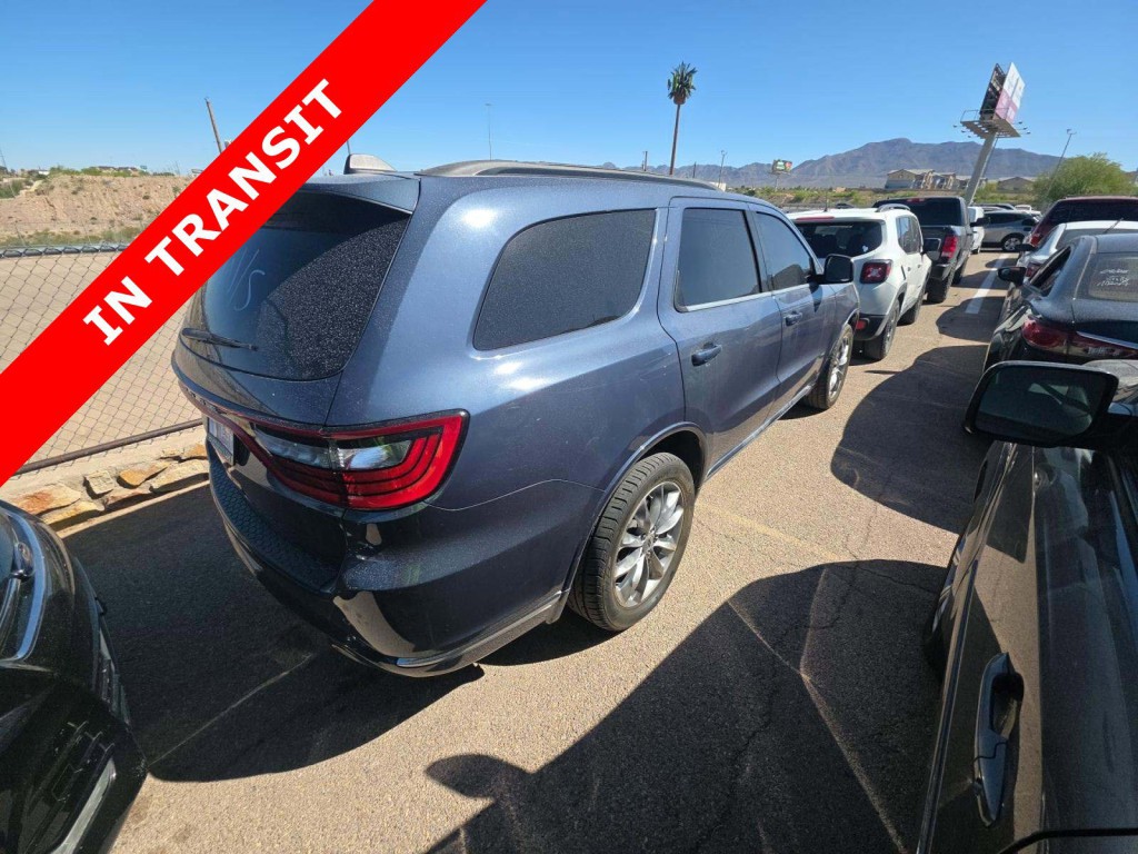 2021 Dodge Durango Image 7