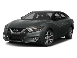 Image for 2017 Nissan Maxima SV ID: 7342313