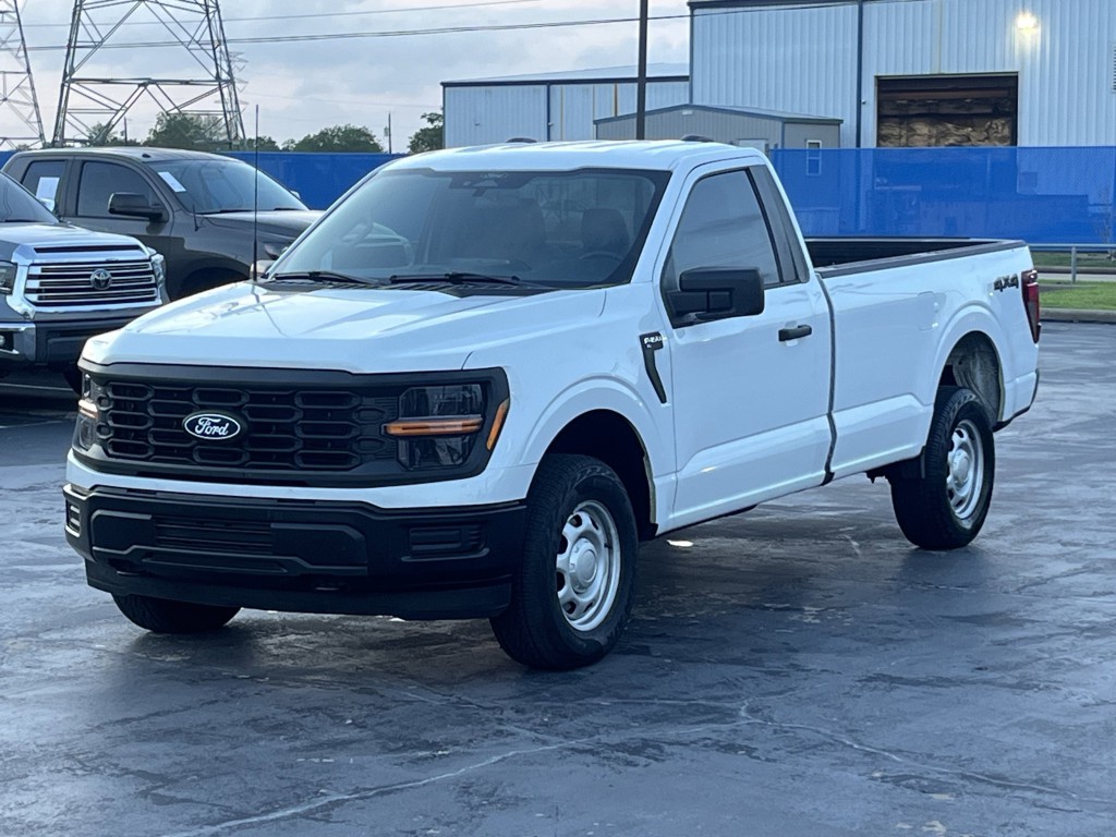2024 Ford F-150 Image 5