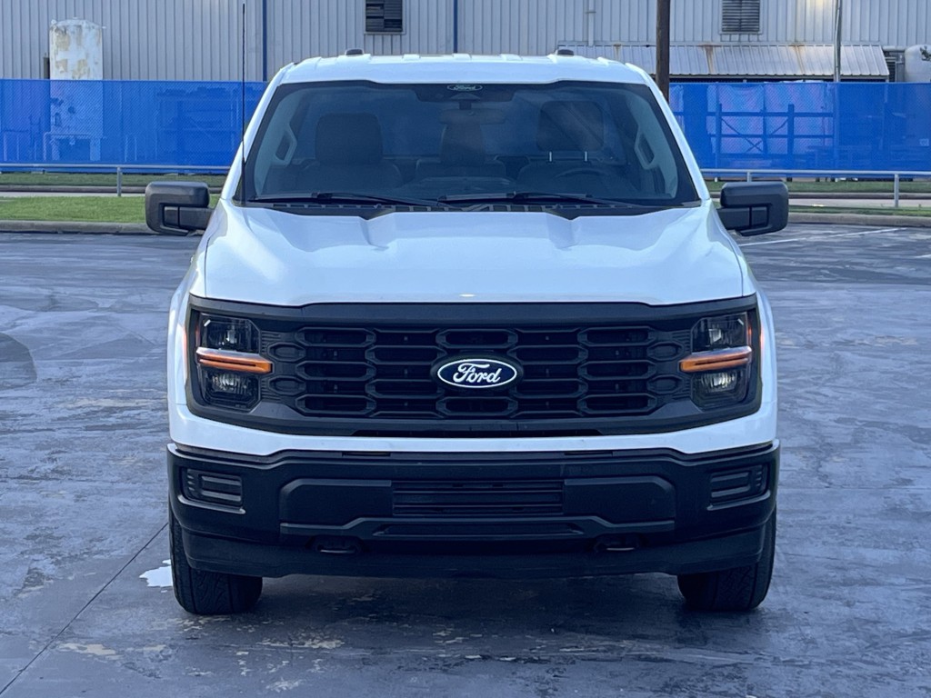 2024 Ford F-150 Image 6