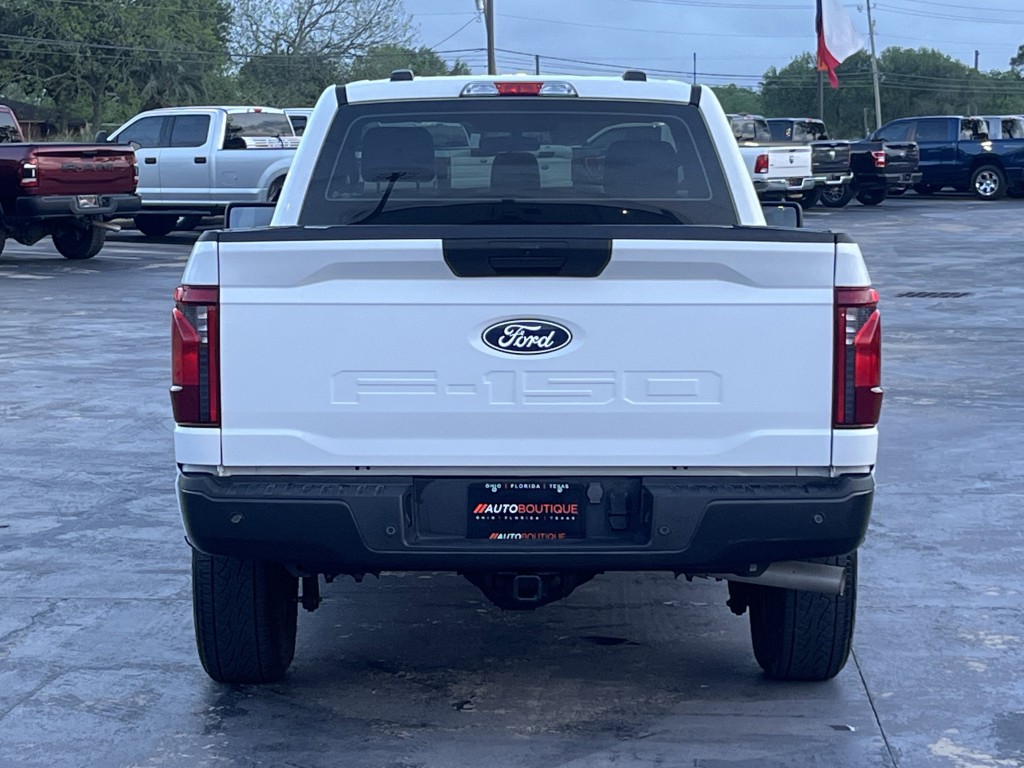 2024 Ford F-150 Image 8