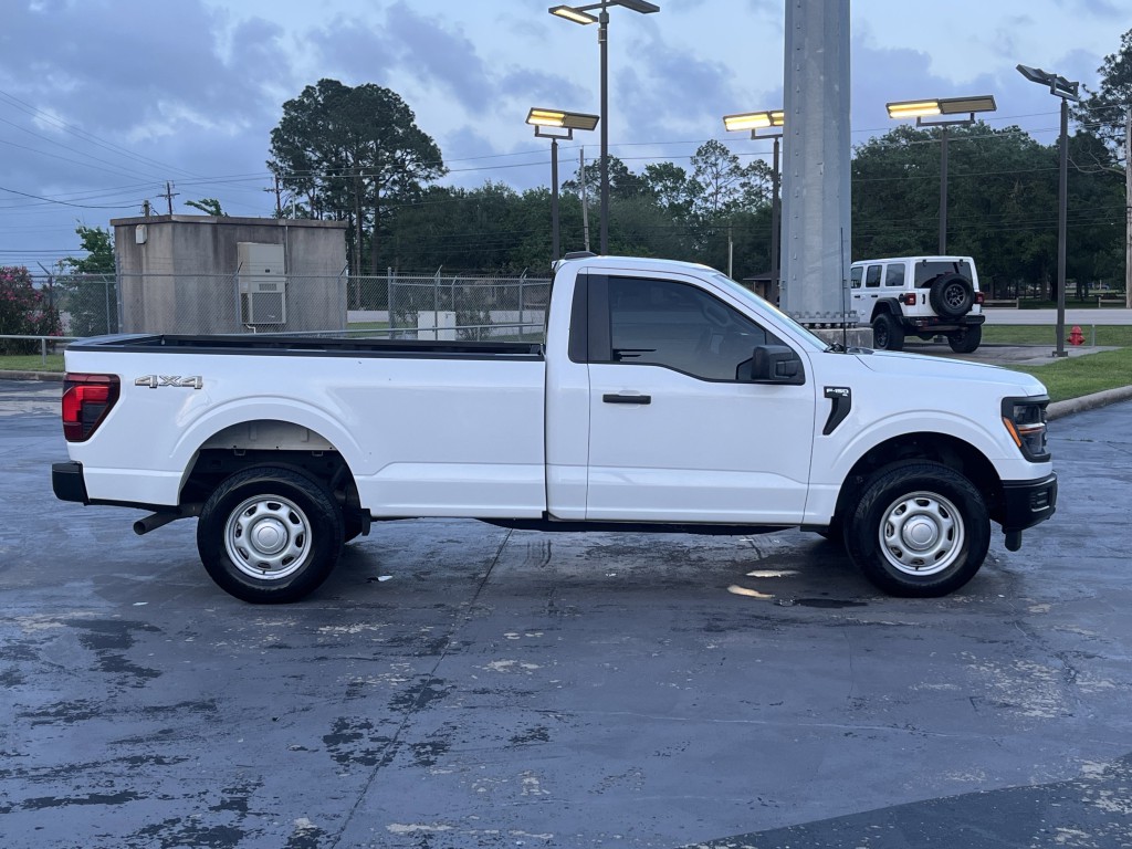 2024 Ford F-150 Image 11