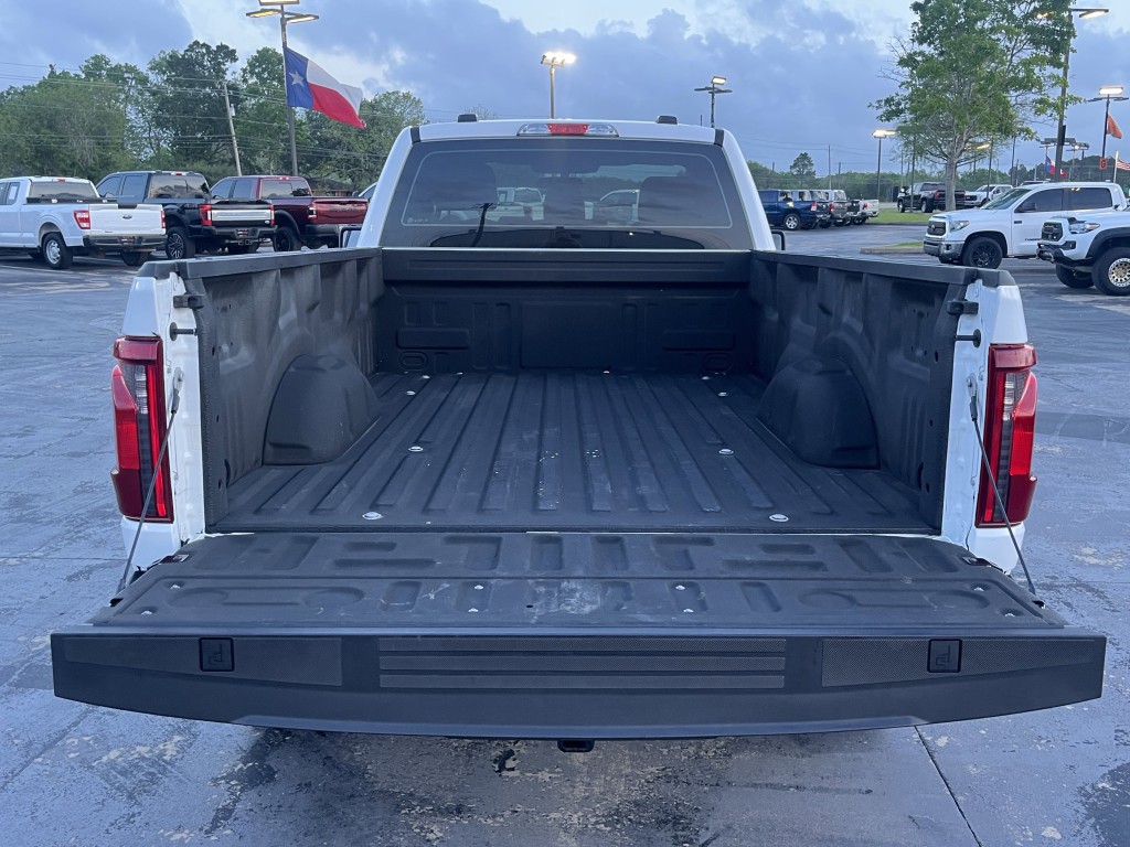 2024 Ford F-150 Image 12