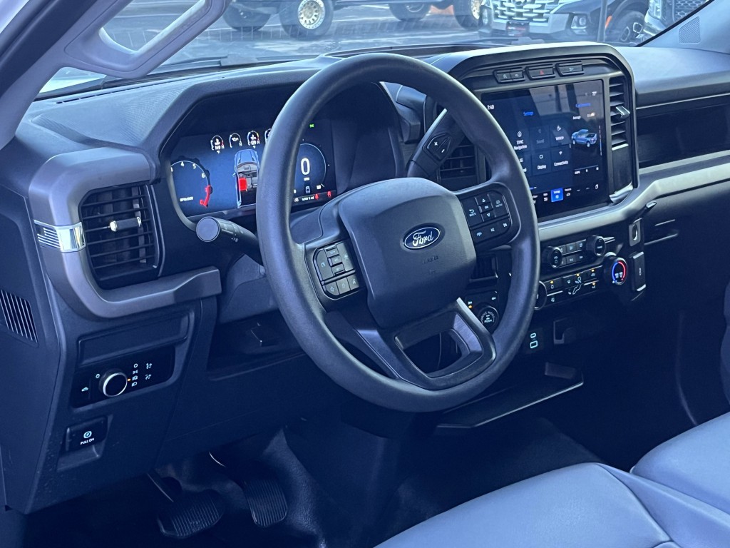 2024 Ford F-150 Image 13
