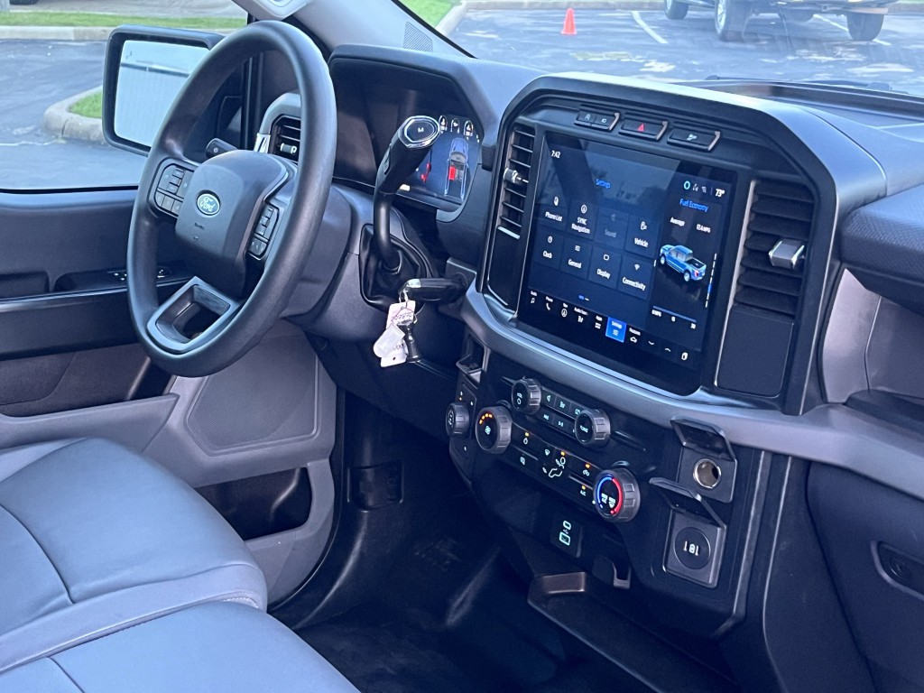 2024 Ford F-150 Image 14