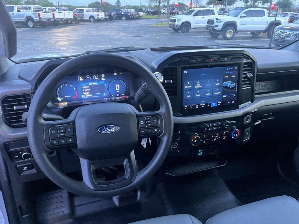 2024 Ford F-150 Image 15