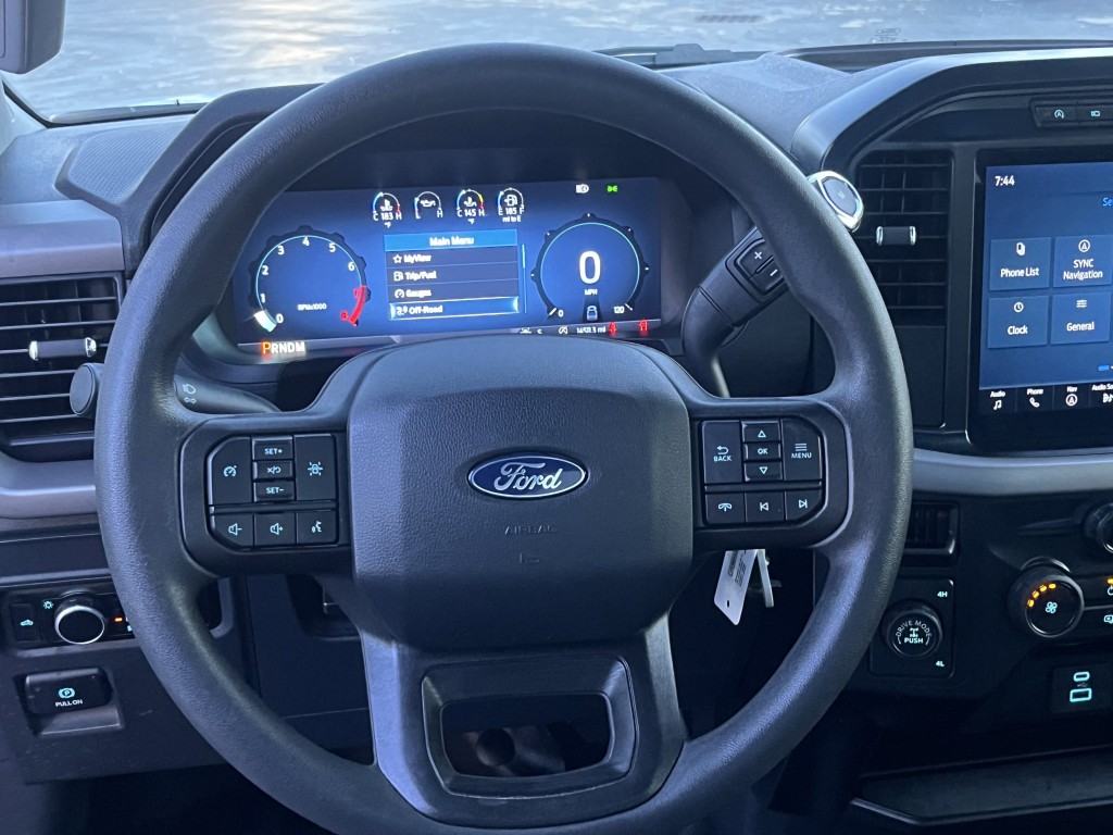 2024 Ford F-150 Image 16