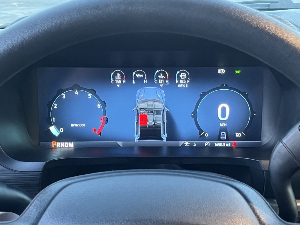 2024 Ford F-150 Image 19