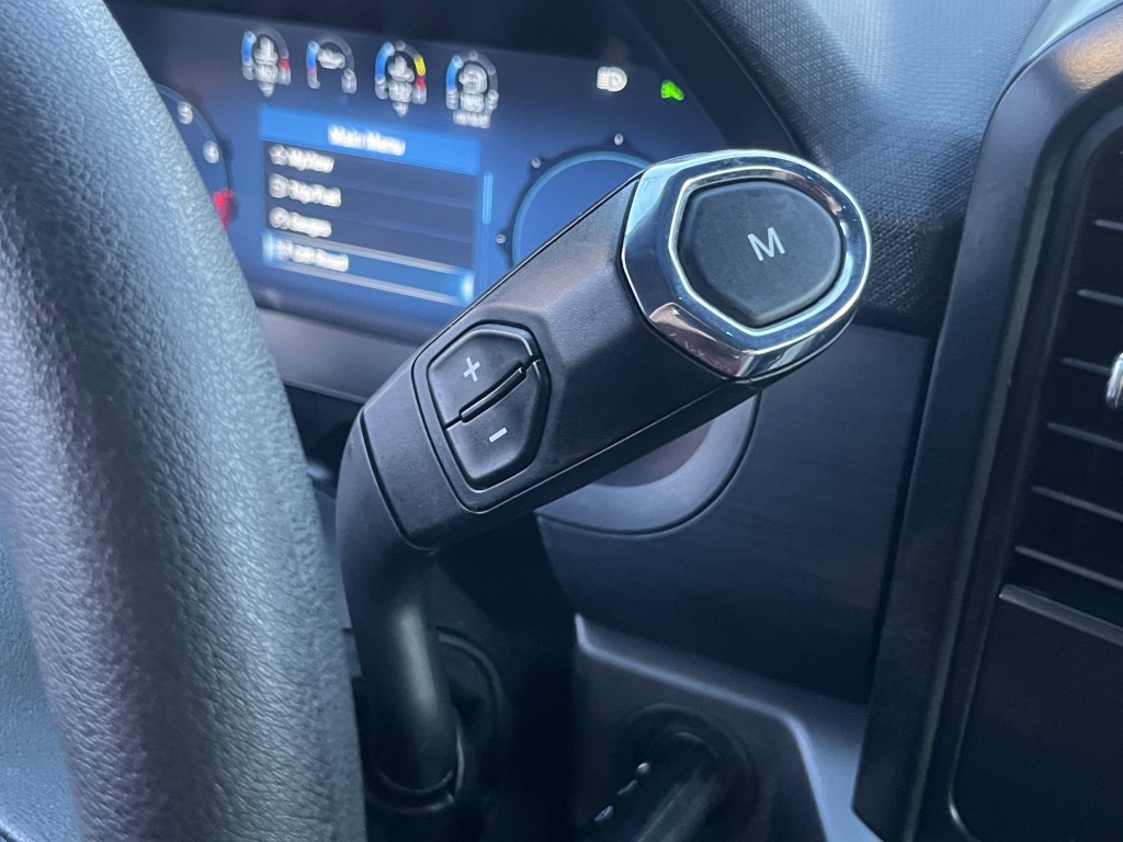 2024 Ford F-150 Image 22