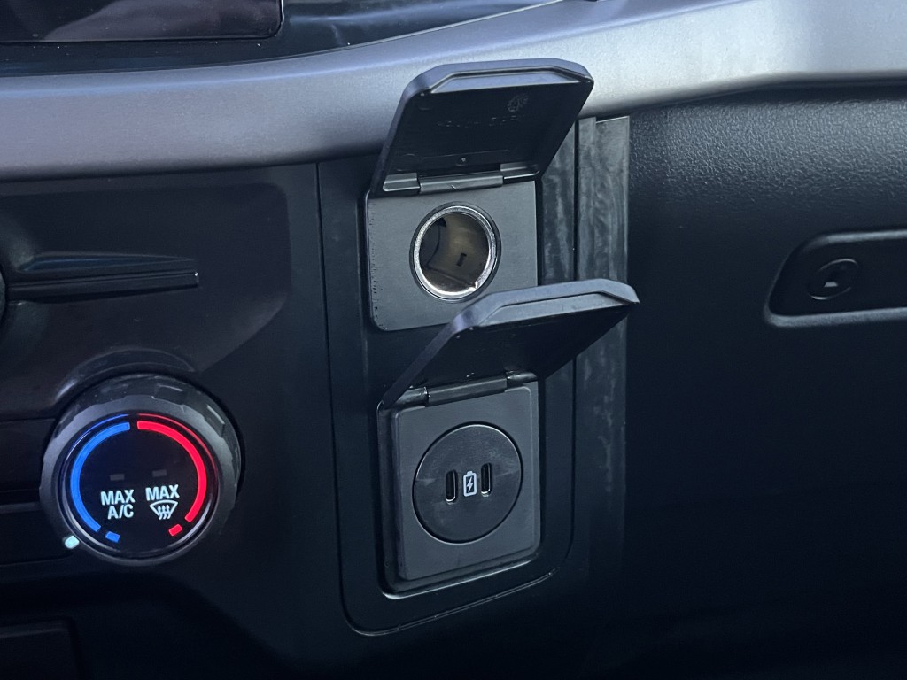 2024 Ford F-150 Image 23