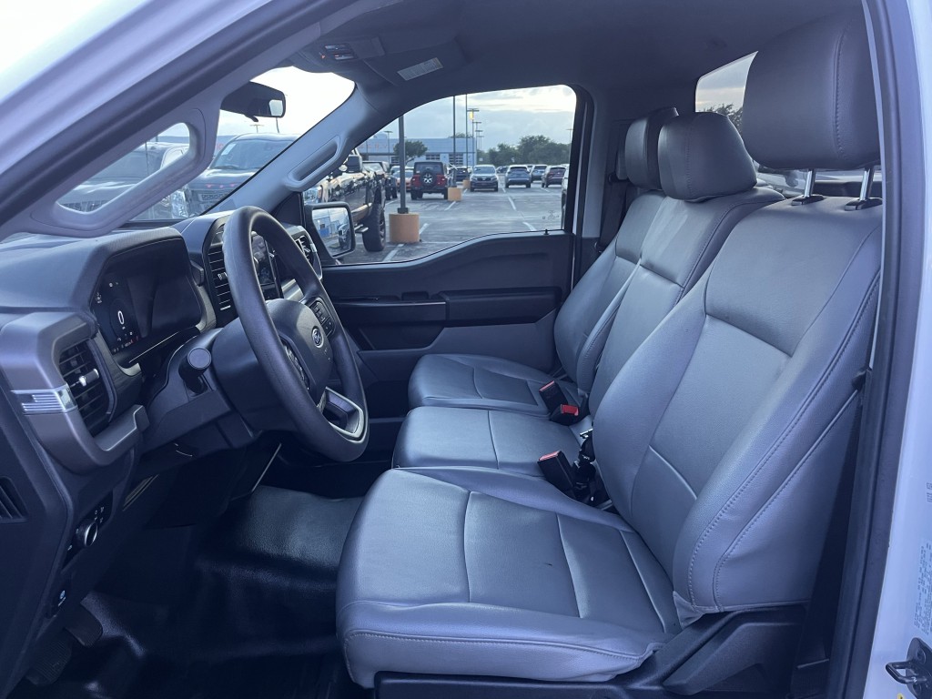 2024 Ford F-150 Image 25