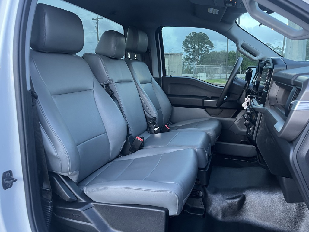 2024 Ford F-150 Image 26