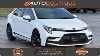 Image for 2023 Toyota Corolla SE ID: 7347854