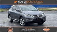 Image for 2015 Lexus RX 350  ID: 7347855