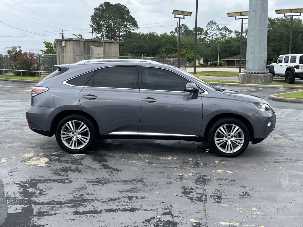 2015 Lexus RX 350 Image 11