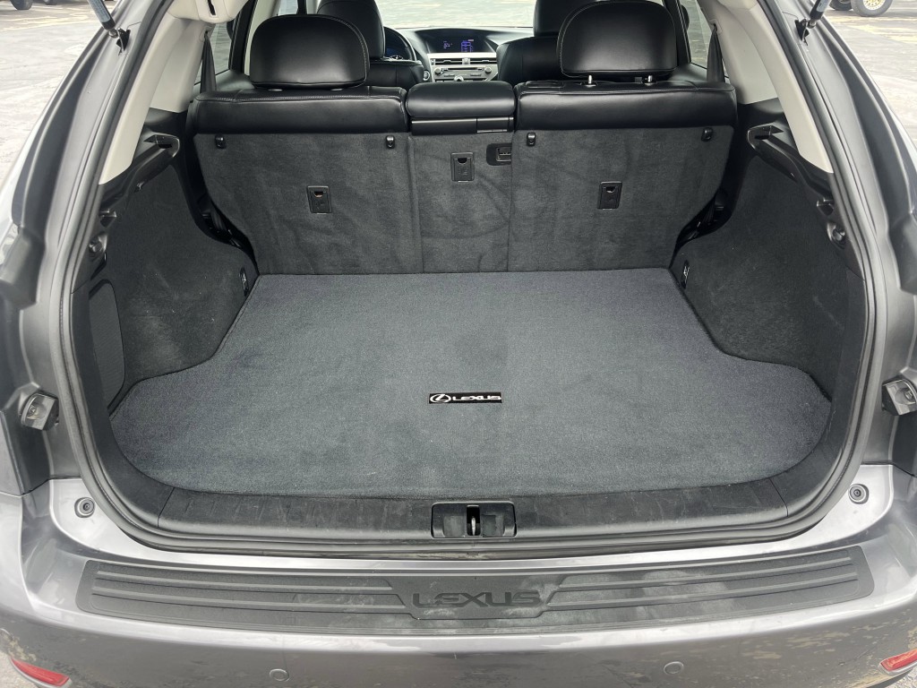 2015 Lexus RX 350 Image 13