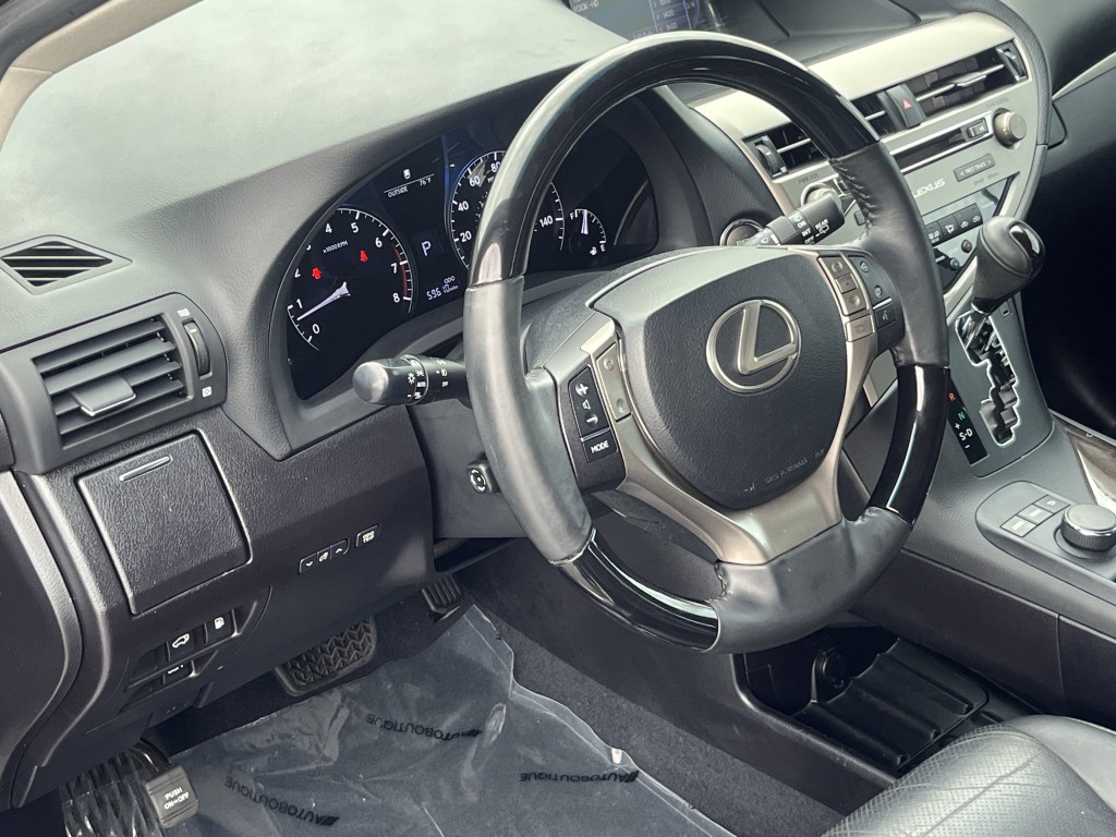 2015 Lexus RX 350 Image 15