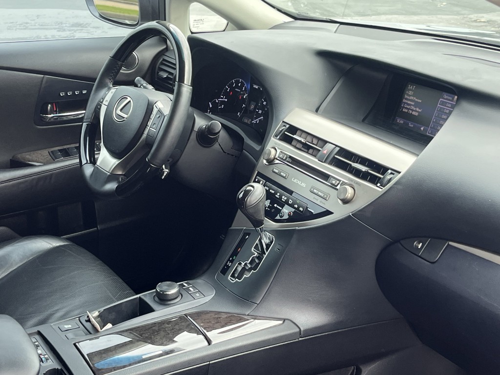 2015 Lexus RX 350 Image 16