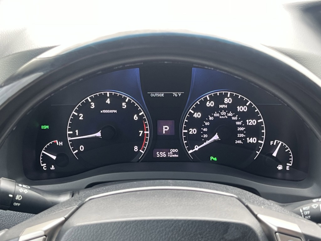 2015 Lexus RX 350 Image 21