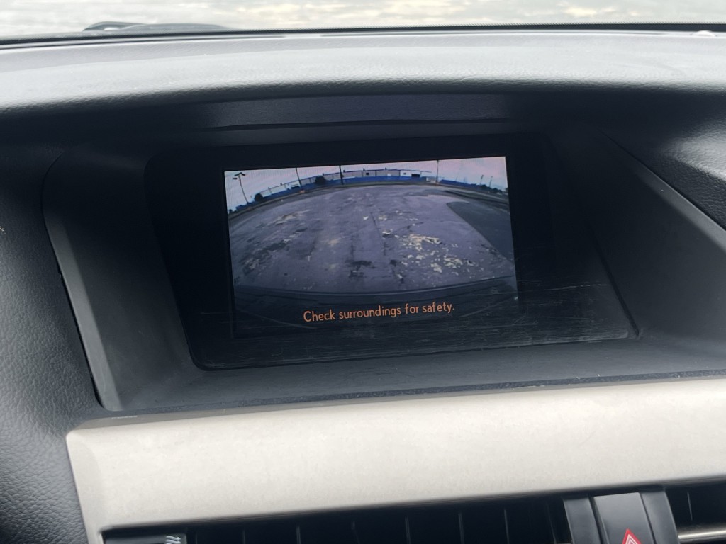 2015 Lexus RX 350 Image 23