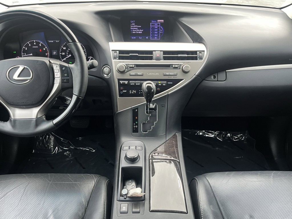 2015 Lexus RX 350 Image 25