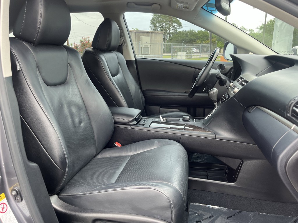 2015 Lexus RX 350 Image 30