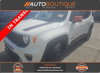 Image for 2020 Jeep Renegade Orange Edition ID: 7347856