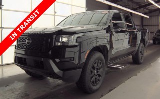 Image for 2022 Nissan Frontier SV ID: 7347857
