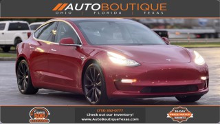 Image for 2020 Tesla Model 3 Performance ID: 7347859