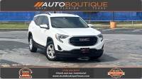 Image for 2019 GMC Terrain SLE ID: 7347860