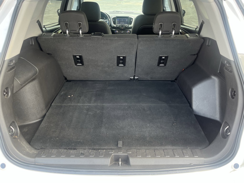 2019 GMC Terrain Image 13