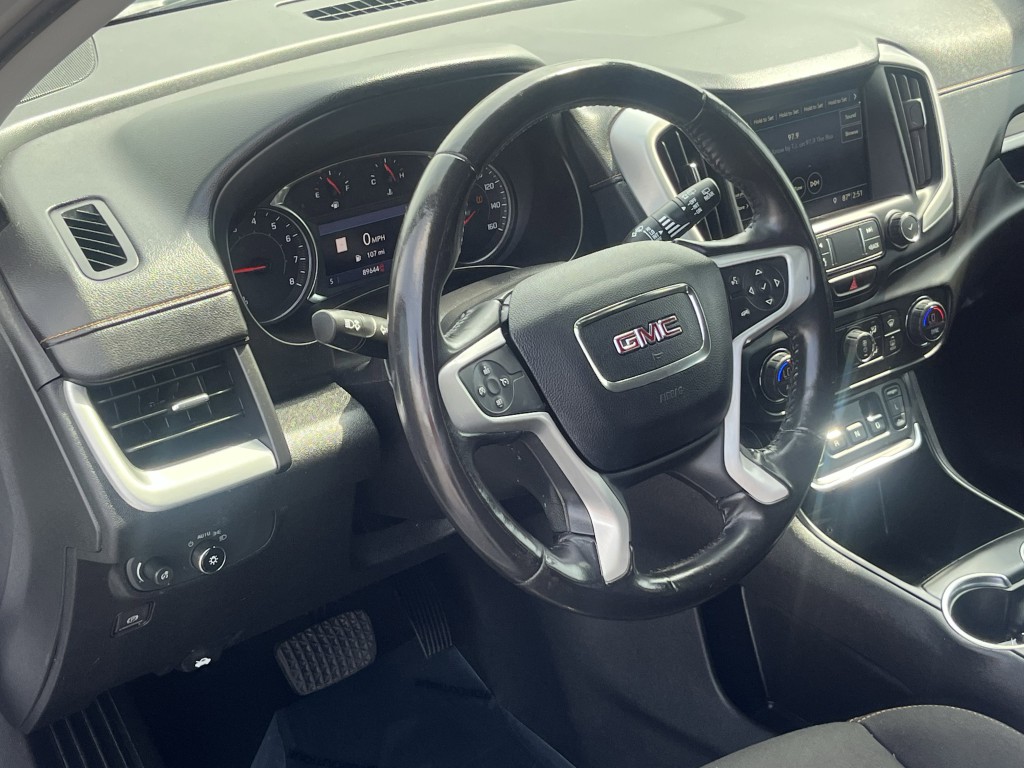 2019 GMC Terrain Image 14