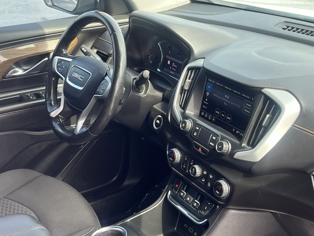 2019 GMC Terrain Image 15