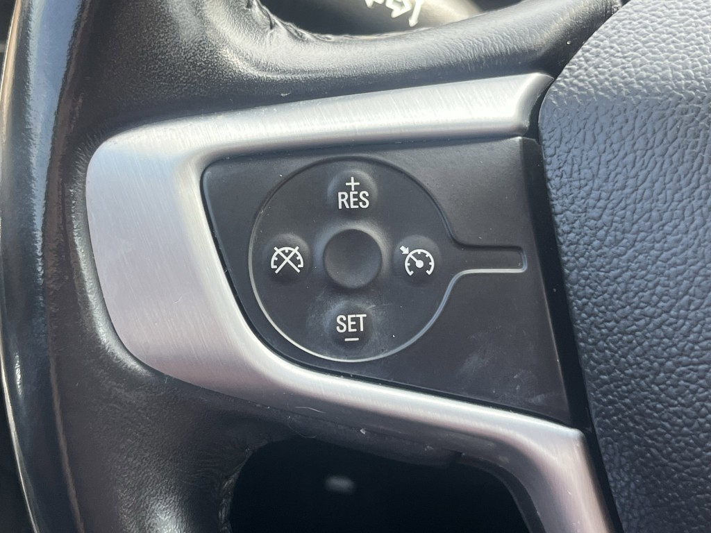 2019 GMC Terrain Image 18