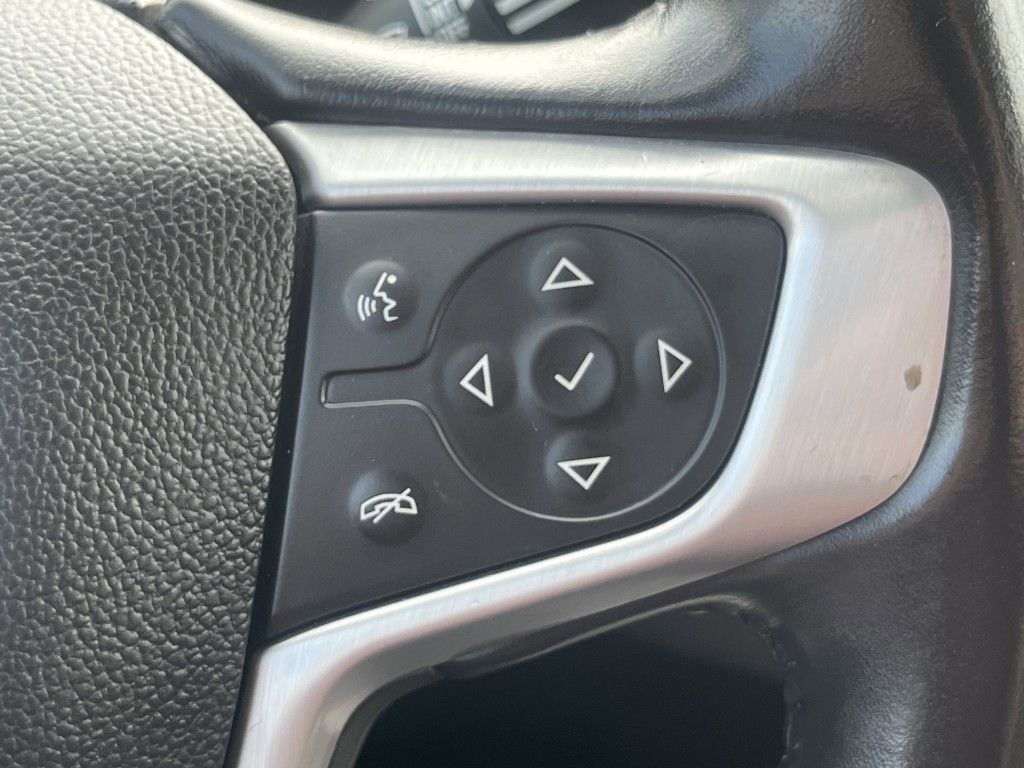 2019 GMC Terrain Image 19