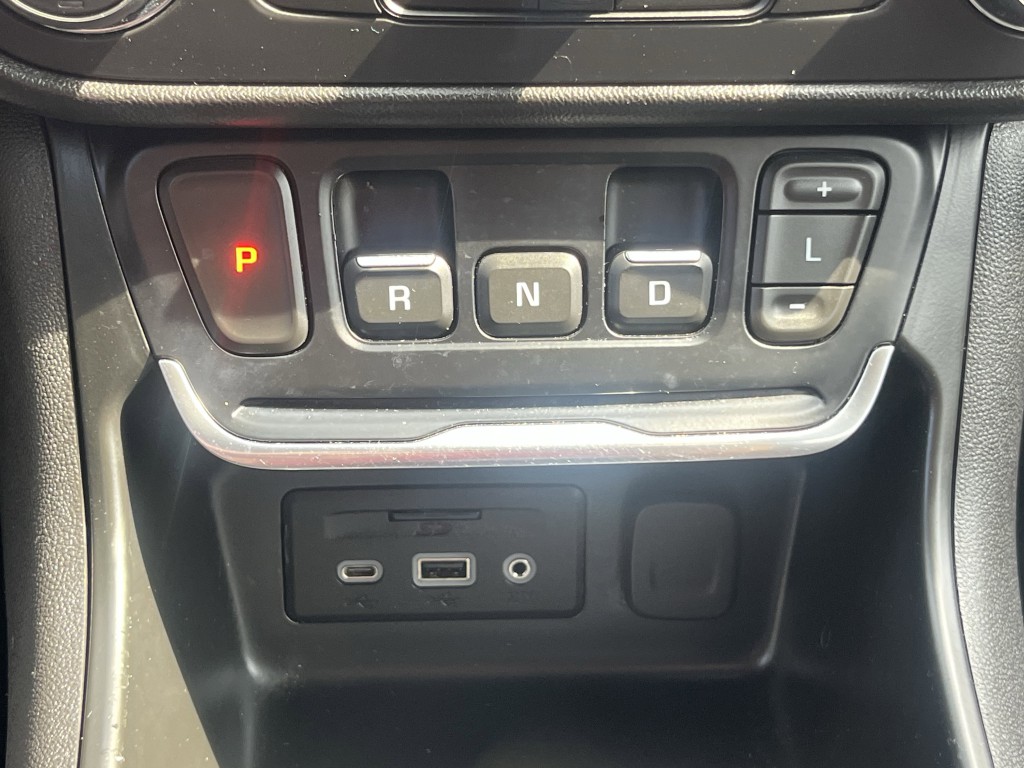 2019 GMC Terrain Image 21