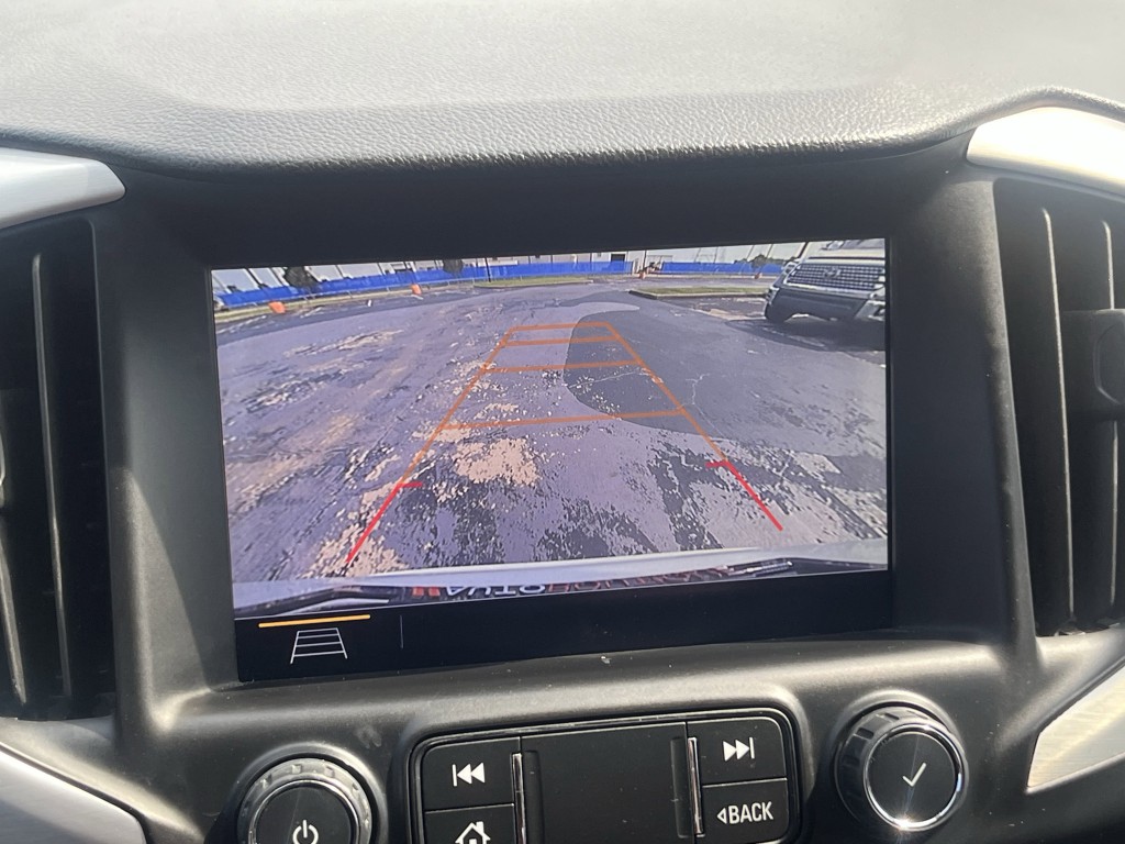 2019 GMC Terrain Image 22