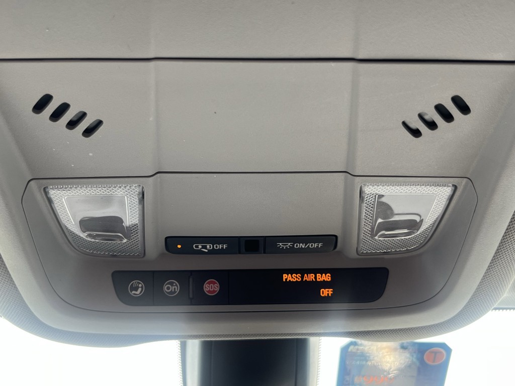 2019 GMC Terrain Image 23