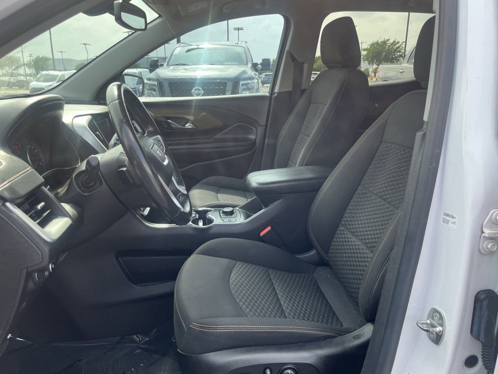 2019 GMC Terrain Image 28