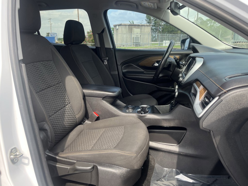 2019 GMC Terrain Image 29