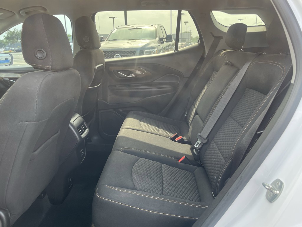 2019 GMC Terrain Image 30