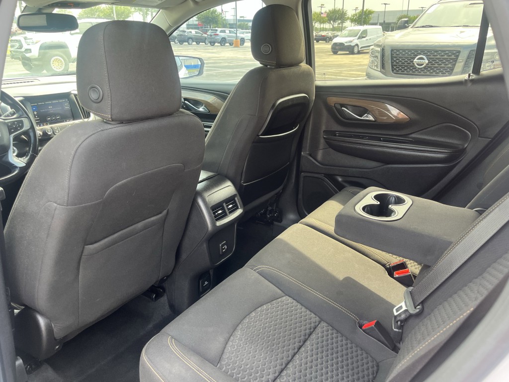 2019 GMC Terrain Image 31