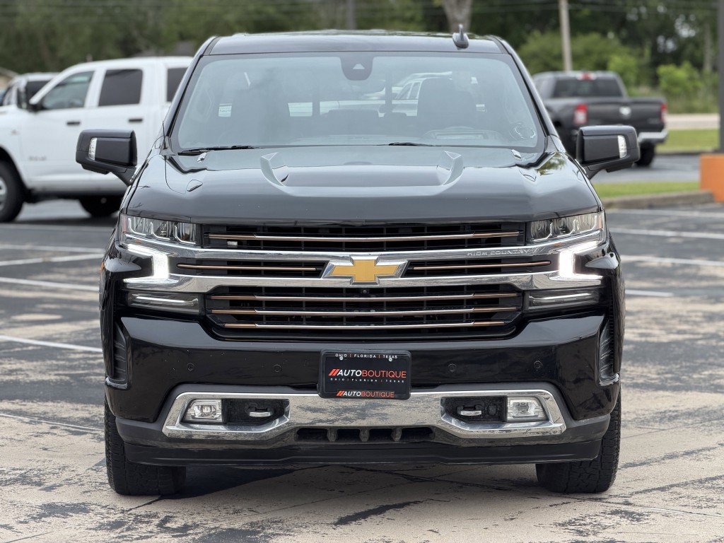 2021 Chevrolet Silverado 1500 Image 6