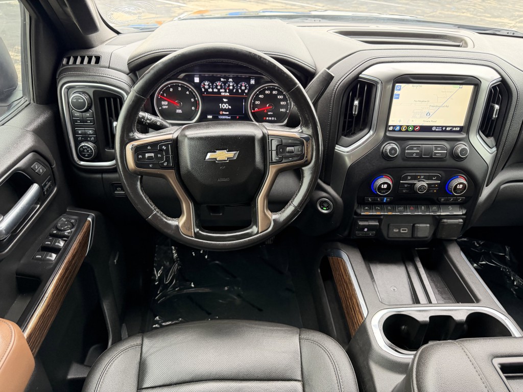 2021 Chevrolet Silverado 1500 Image 13