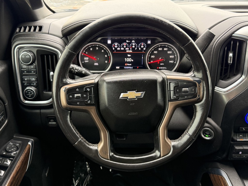 2021 Chevrolet Silverado 1500 Image 14