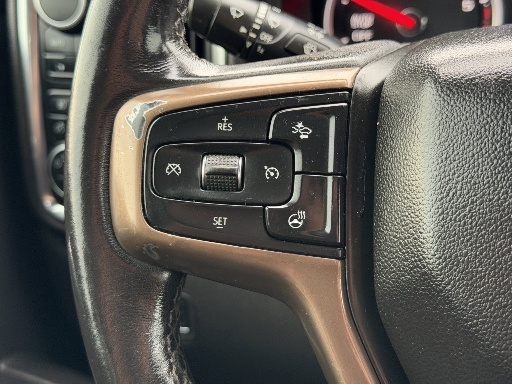 2021 Chevrolet Silverado 1500 Image 15