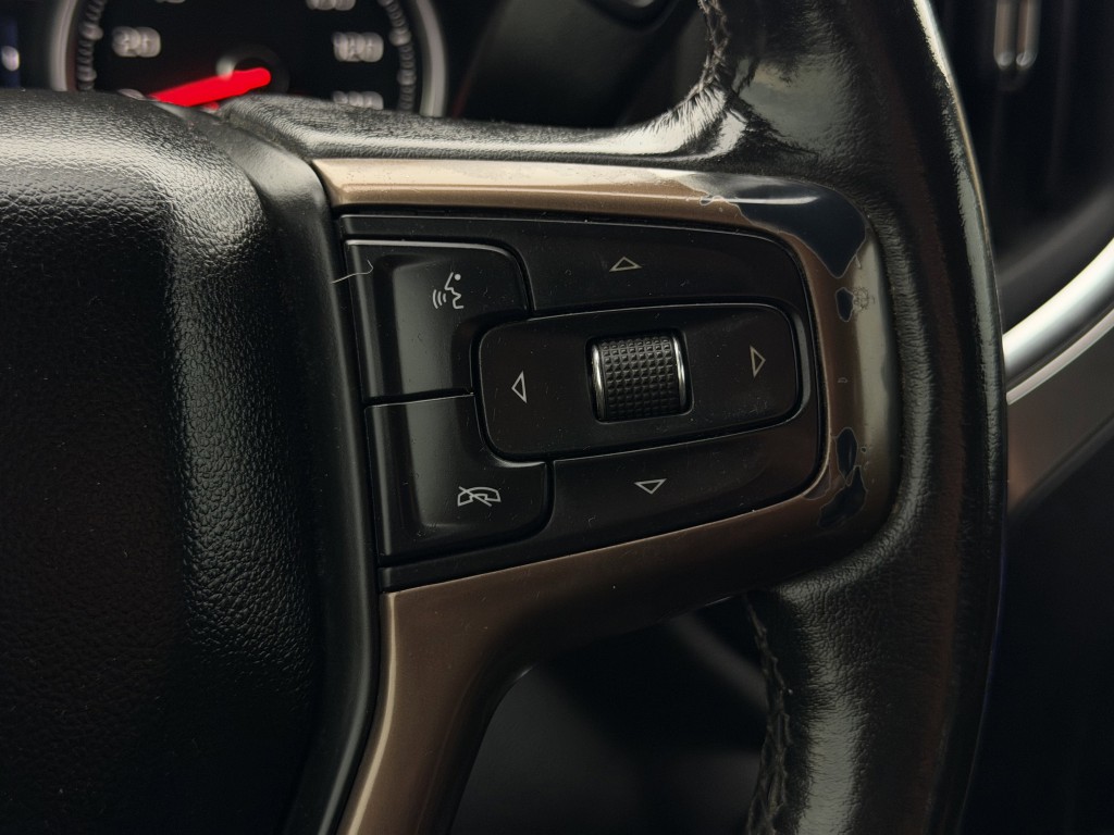 2021 Chevrolet Silverado 1500 Image 16