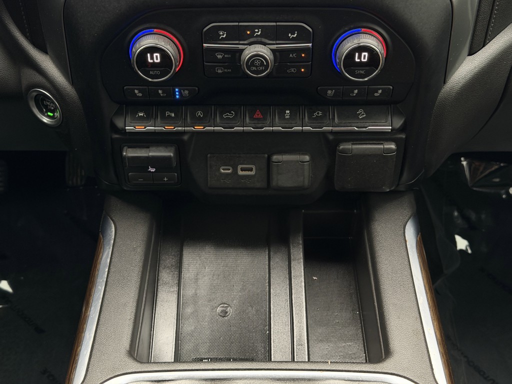 2021 Chevrolet Silverado 1500 Image 20