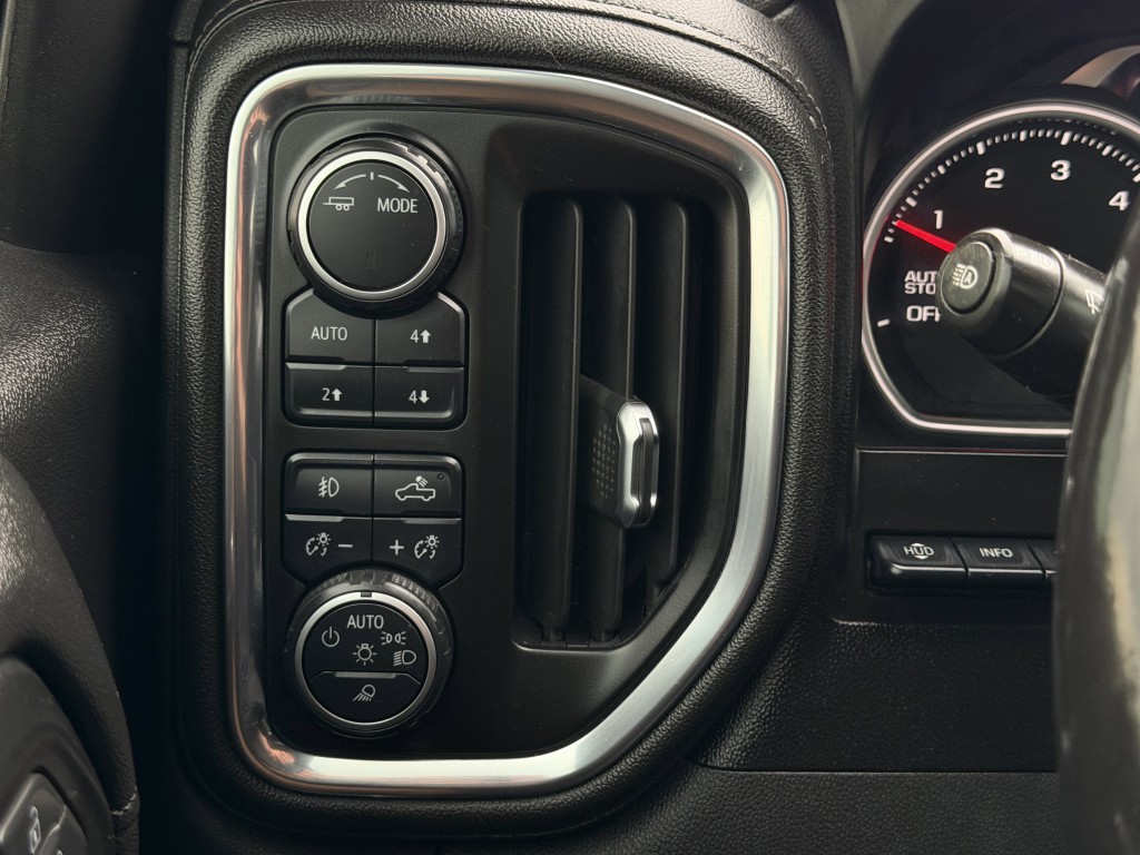2021 Chevrolet Silverado 1500 Image 21